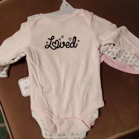 Rene Rofe Other - Set of 3 Bodysuits